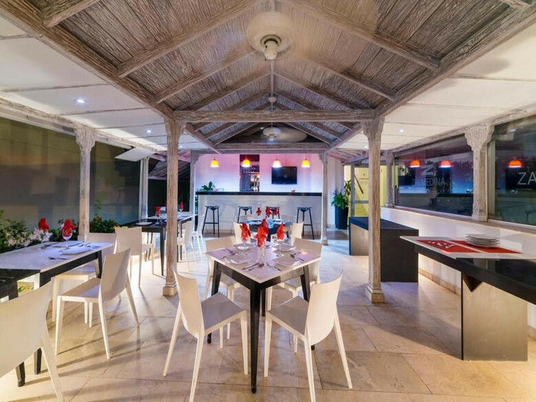 Hotel Zalmedina