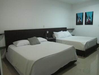 Hotel Boutique Astra Suite 427