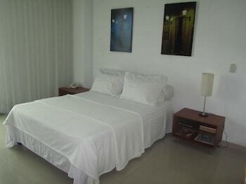Hotel Boutique Astra Suite 427