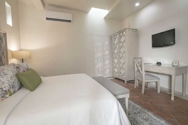 Casa Canabal Hotel Boutique