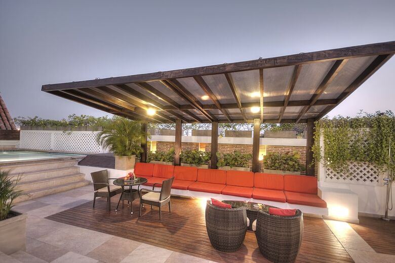 Casa Canabal Hotel Boutique