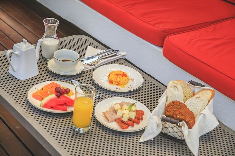 Casa Canabal Hotel Boutique
