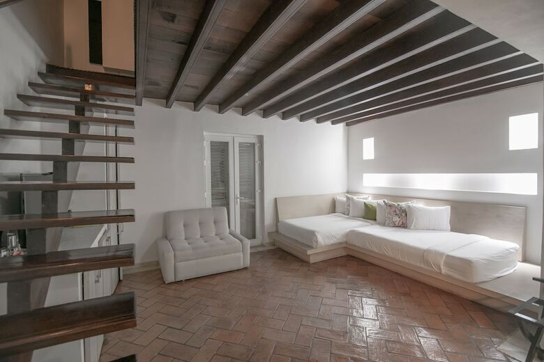 Casa Canabal Hotel Boutique