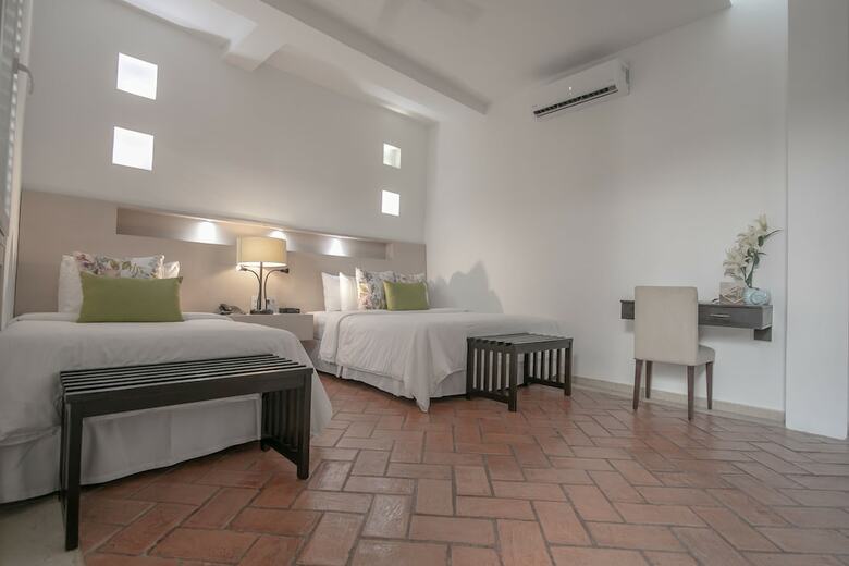 Casa Canabal Hotel Boutique