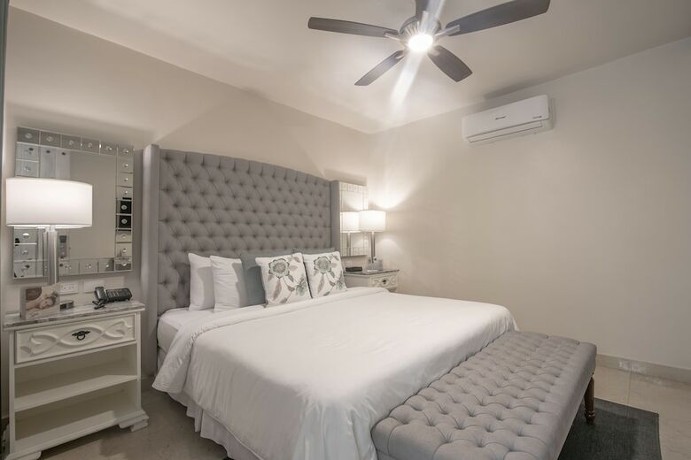 Casa Canabal Hotel Boutique