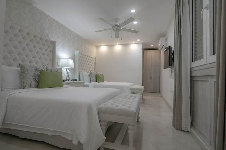 Casa Canabal Hotel Boutique