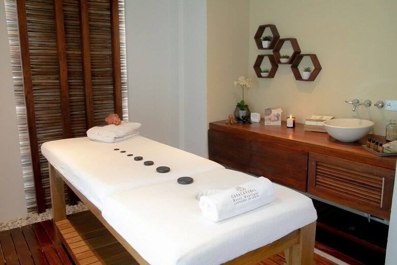 Casa Canabal Hotel Boutique