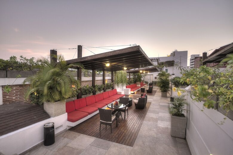 Casa Canabal Hotel Boutique