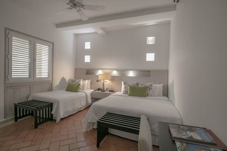 Casa Canabal Hotel Boutique