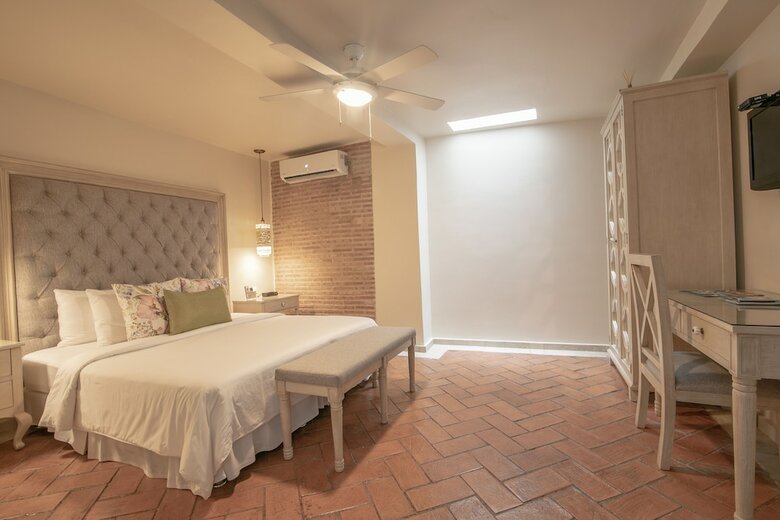 Casa Canabal Hotel Boutique