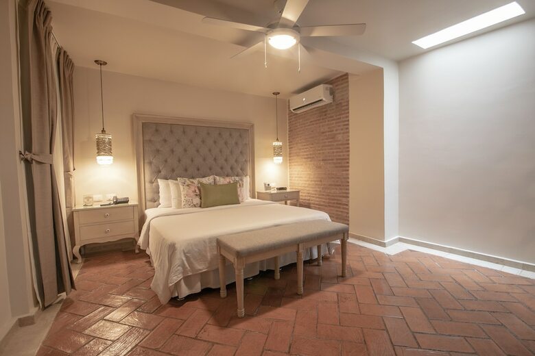 Casa Canabal Hotel Boutique