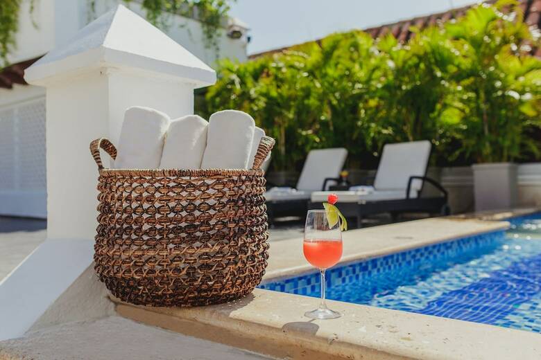 Casa Canabal Hotel Boutique