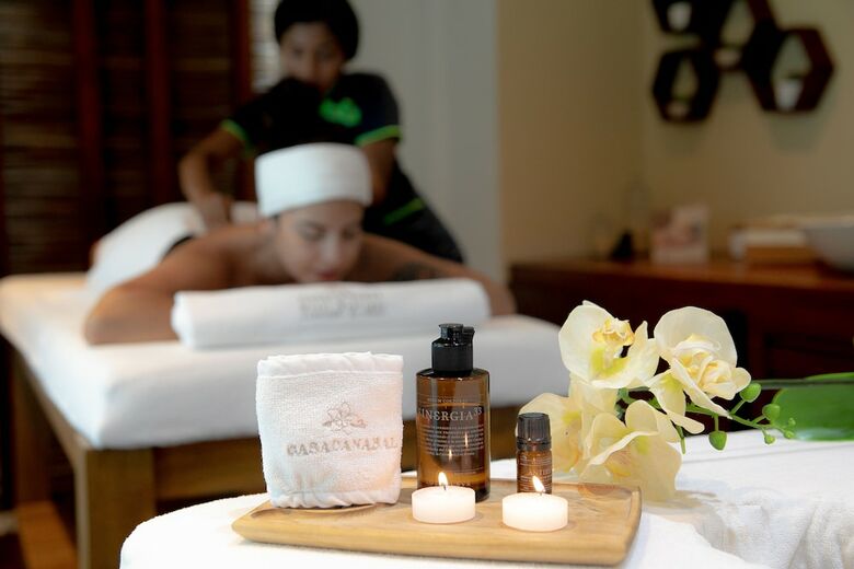 Casa Canabal Hotel Boutique