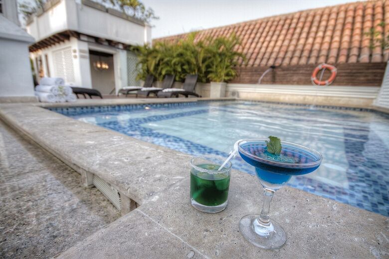 Casa Canabal Hotel Boutique
