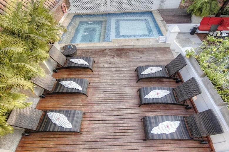Casa Canabal Hotel Boutique