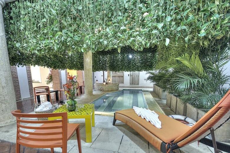 Casa Canabal Hotel Boutique