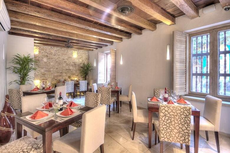 Casa Canabal Hotel Boutique