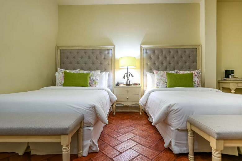 Casa Canabal Hotel Boutique
