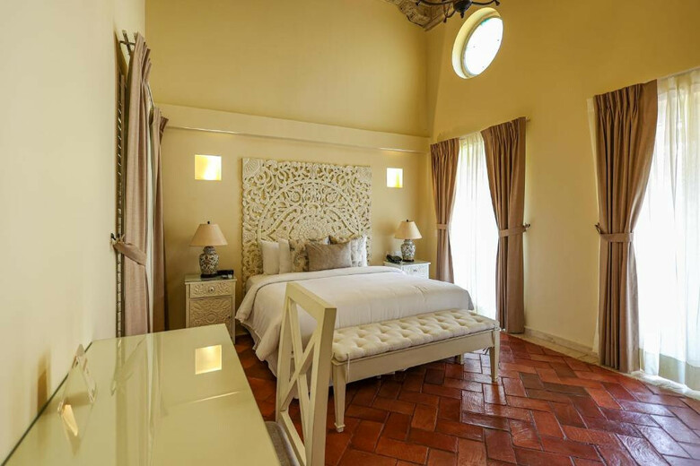 Casa Canabal Hotel Boutique