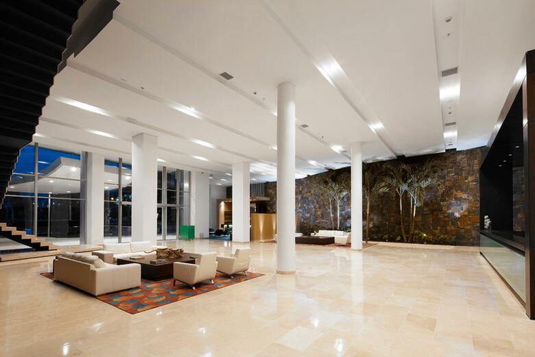 Hotel Estelar En Alto Prado