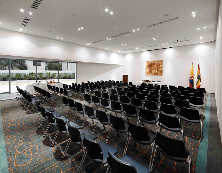 Hotel Estelar En Alto Prado