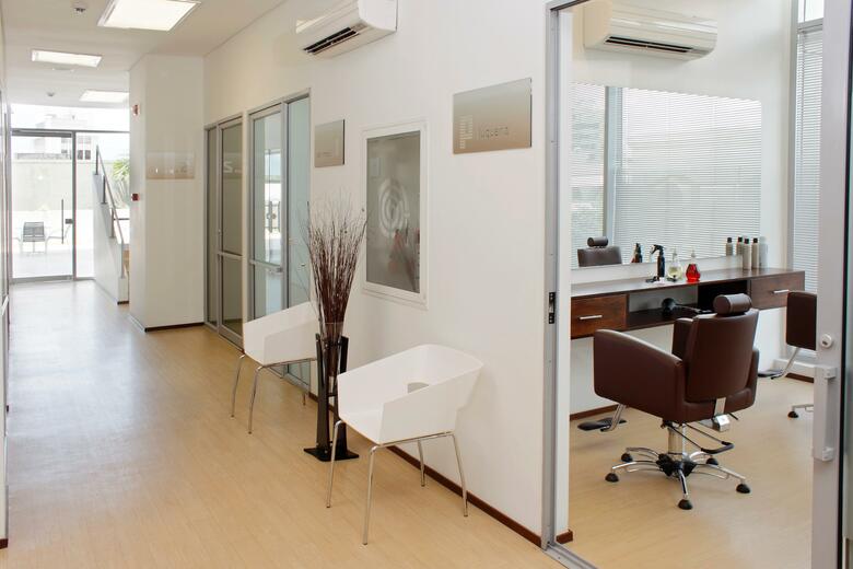 Hotel Estelar En Alto Prado