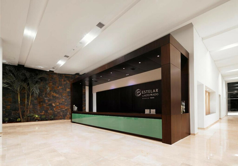 Hotel Estelar En Alto Prado