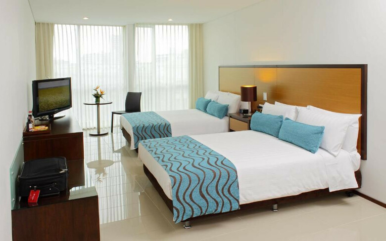 Hotel Estelar En Alto Prado