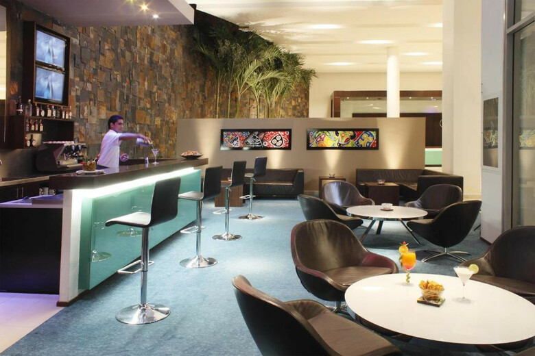 Hotel Estelar En Alto Prado