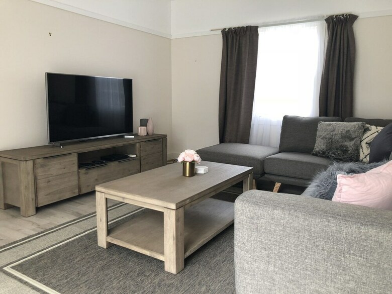 Apartamento Belle Of Bright And Studio