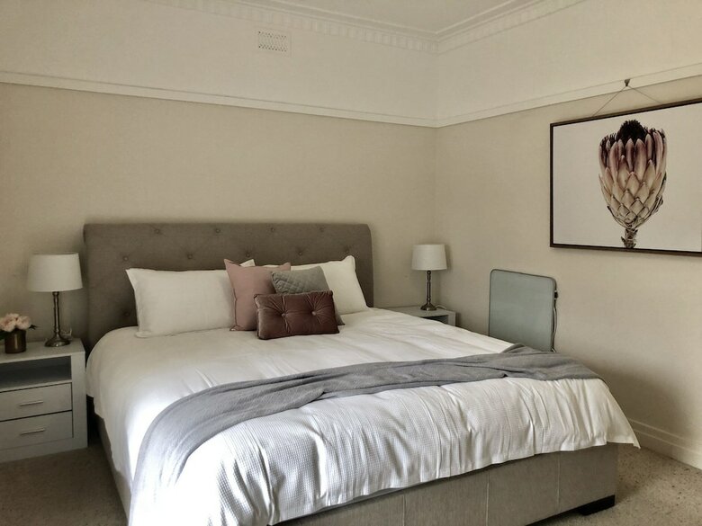Apartamento Belle Of Bright And Studio