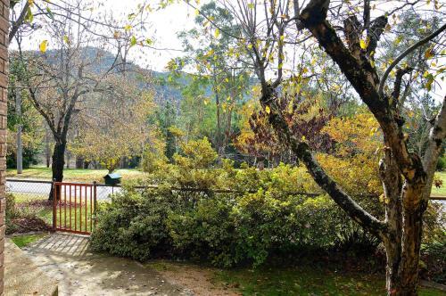 Orana Flat 2, Bright