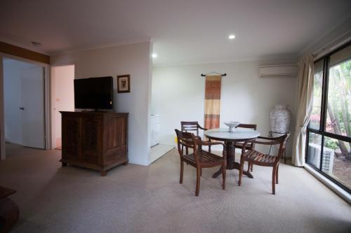 Apartamentos Aanuka29