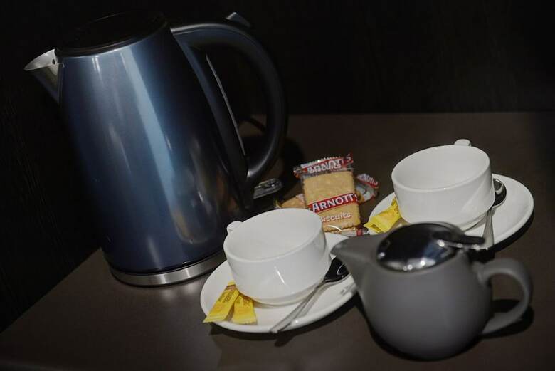 Hotel Cbd Motor Inn