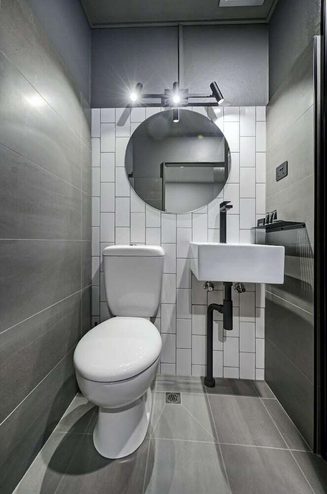 Hotel Cbd Motor Inn