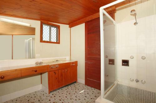 Apartamento 38 Pacific Terrace, Coolum Beach - Linen Supplied