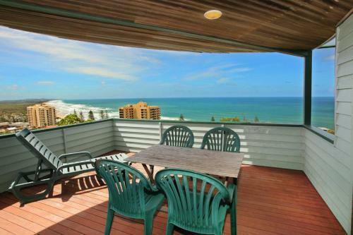 Apartamento 38 Pacific Terrace, Coolum Beach - Linen Supplied