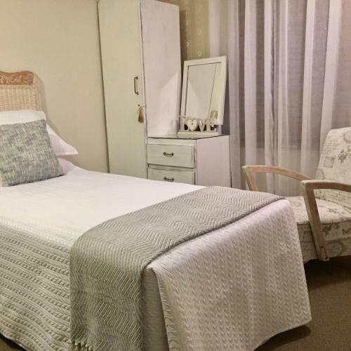 Bed & Breakfast Eden Rest