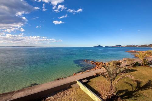 Apartamento Alcheringa Unit 3 & 4, 32 Sandy Point Road