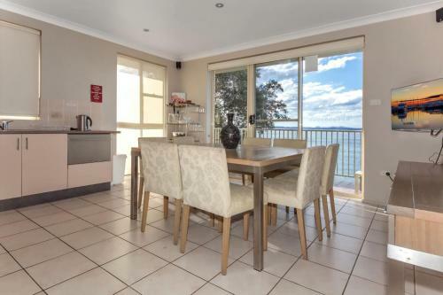 Apartamento Alcheringa Unit 3 & 4, 32 Sandy Point Road