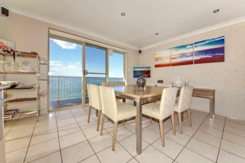 Apartamento Alcheringa Unit 3 & 4, 32 Sandy Point Road