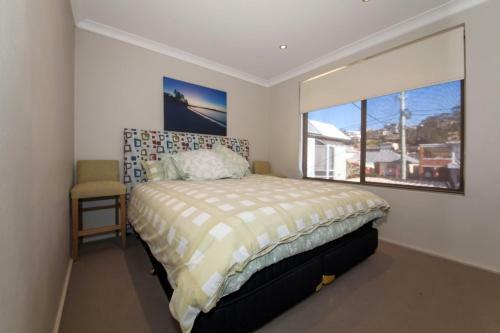 Apartamento Alcheringa Unit 3 & 4, 32 Sandy Point Road