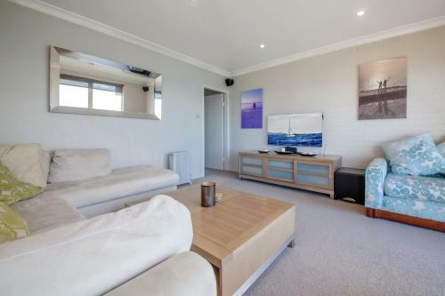 Apartamento Alcheringa Unit 3 & 4, 32 Sandy Point Road