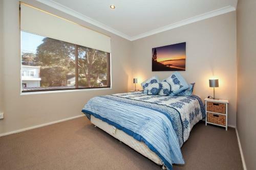 Apartamento Alcheringa Unit 3 & 4, 32 Sandy Point Road
