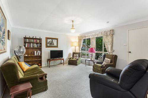 Apartamento Mulloway Place, 11a