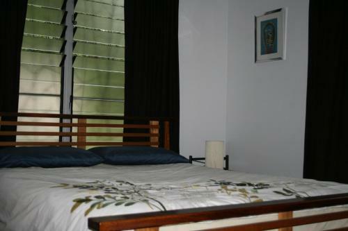 Saraswati's Oasis - Daintree Holiday Accommodation