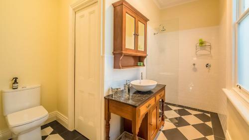 Apartamento 3 Genesta St, Cowes - Federation Home
