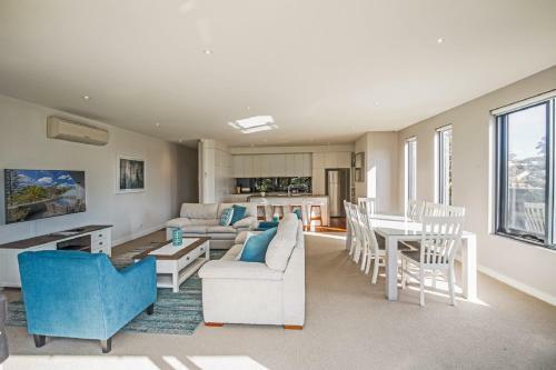 Apartamento C-scape Esplanade Cowes