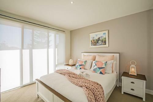 Apartamento C-scape Esplanade Cowes