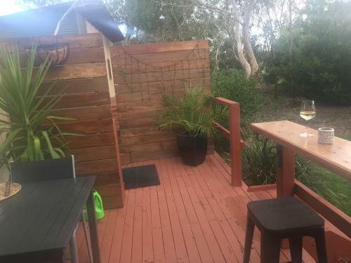 Villa Couples Private Spa Retreat